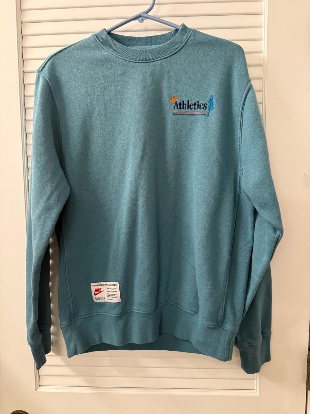 Nike crew neck